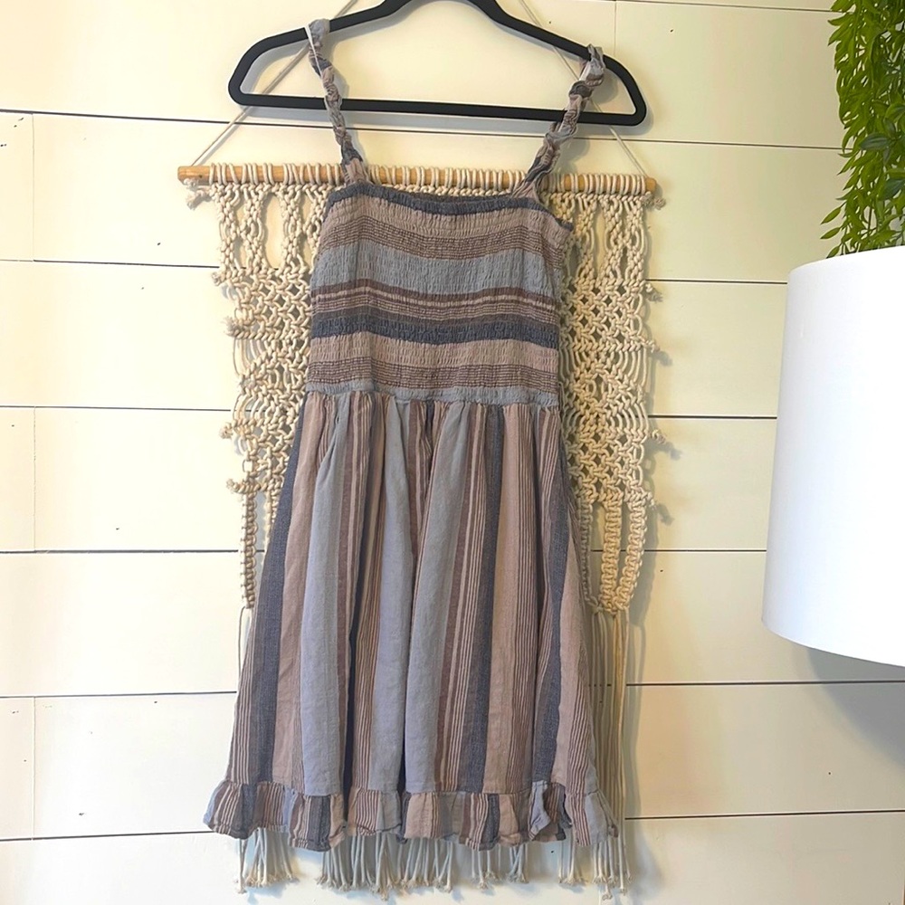Womens sundress